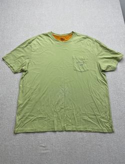 Tommy Bahama Relax Pima Cotton Pocket T-Shirt XXL