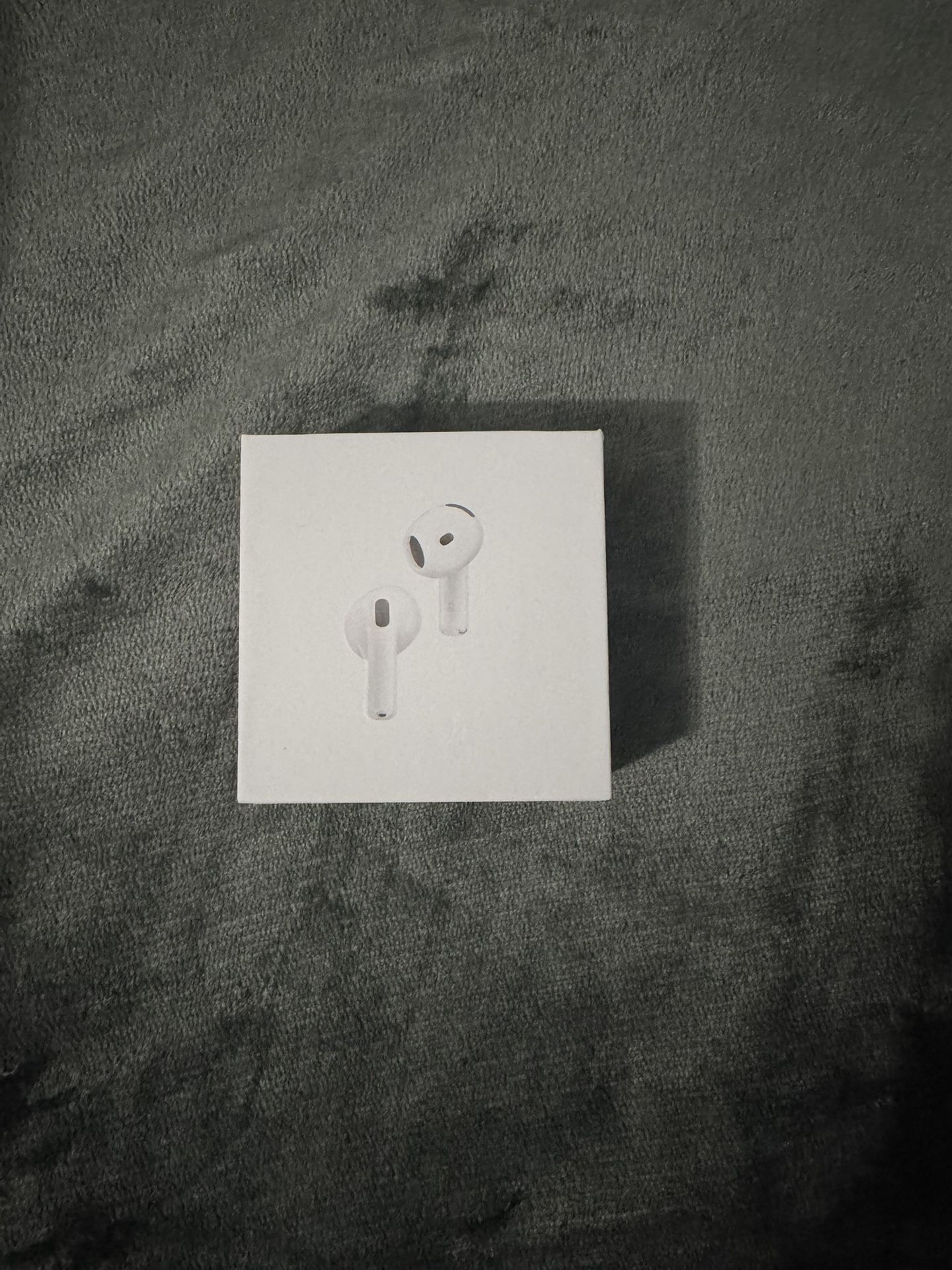 Apple AirPods 4th Generation