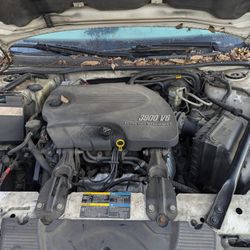 2007 Chevrolet Impala