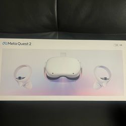 Meta Quest 2