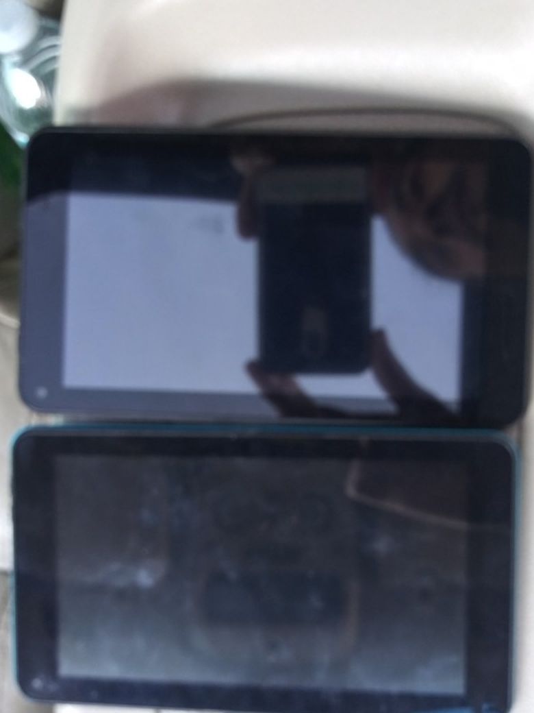 Tablets