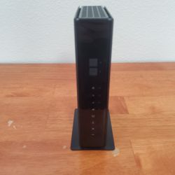 Netgear Wi-Fi Modem Router Combo AC1200 (C6230)