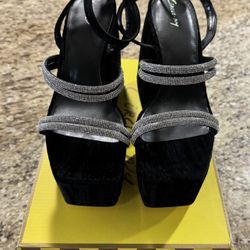 Circus NY by Sam Edelman Mila Jewel Platform Sandals