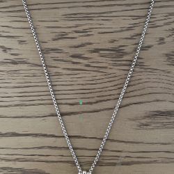 Sliver Plated