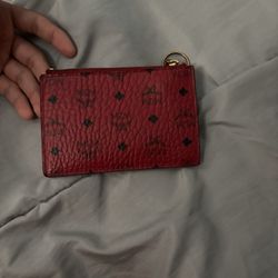 MCM Wallet