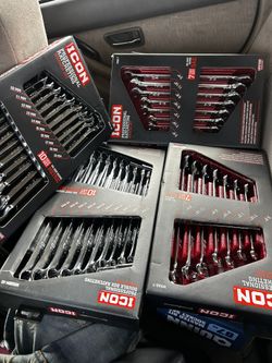 Icon Ratchets ONE DAY SALE limited Offer