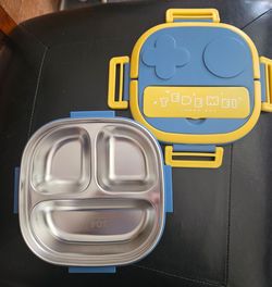 Bento lunch box for kids