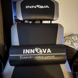 Heavy Duty Inversion Table