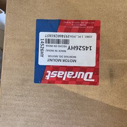 Full Front Suspension & Motor Mount Kit - Acura TSX / Honda Accord - NEW