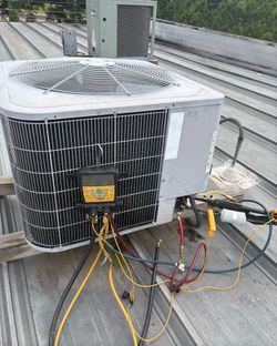 Central HVAC Air Conditioner for Sale – Heating & Cooling System at a Great Price
