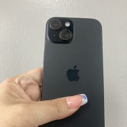 iPhone 15 Unlocked 256 Gb 