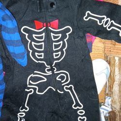 Boy Clothes Newborn 0-3 Months 