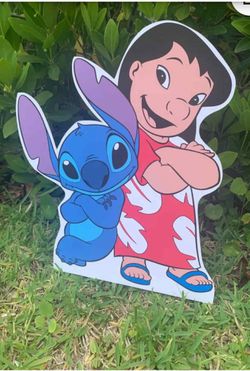 Lilo and Stitch