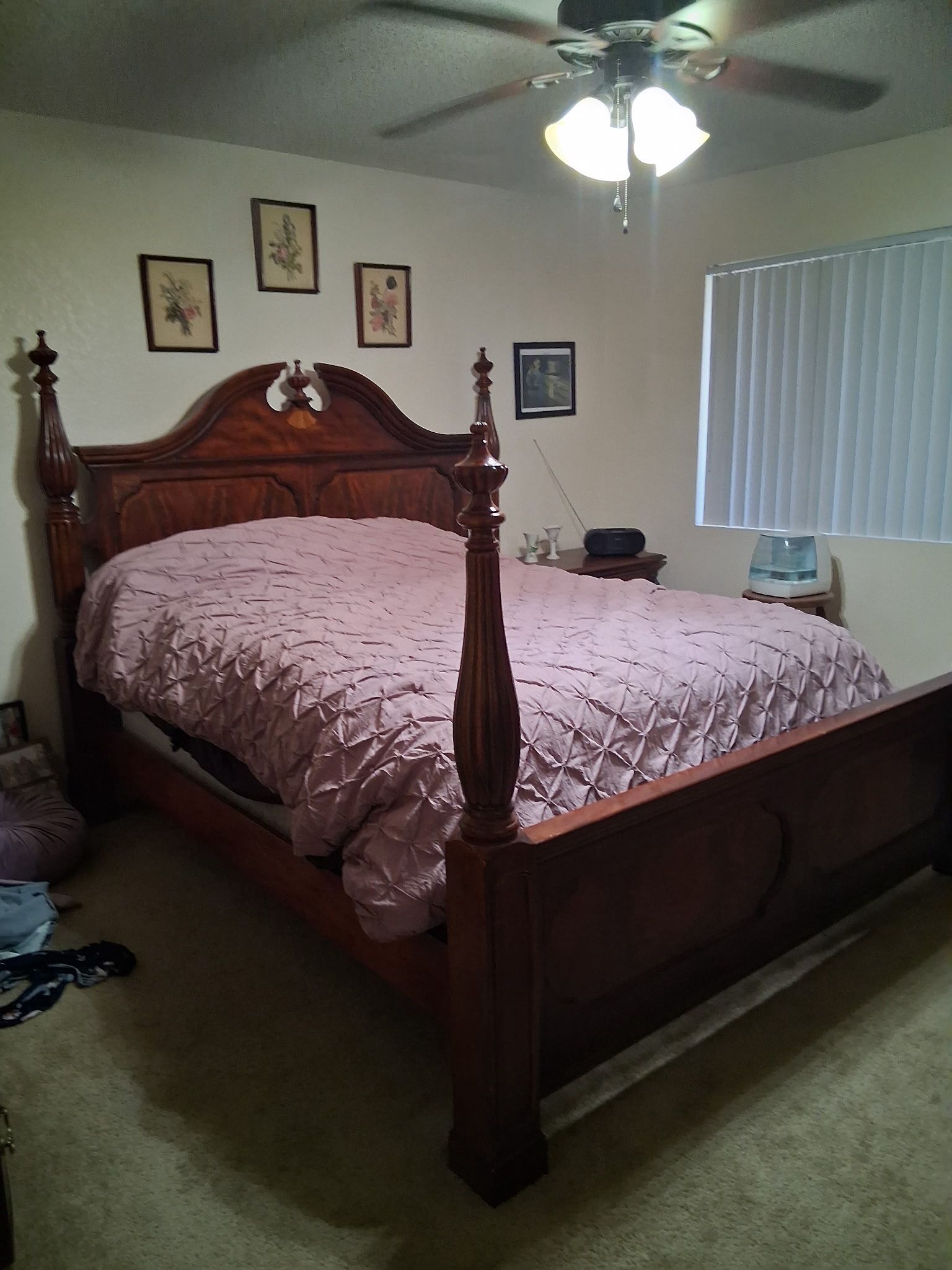 Bedroom Set