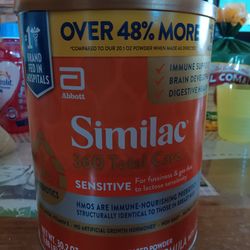 Formula Similac