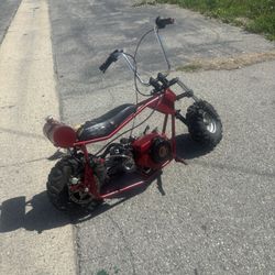 Mini Bike