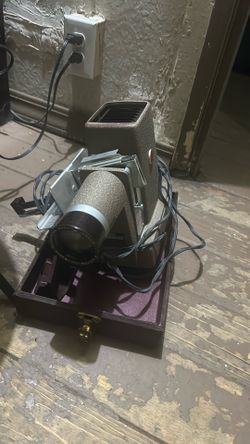 Vintage Kodak