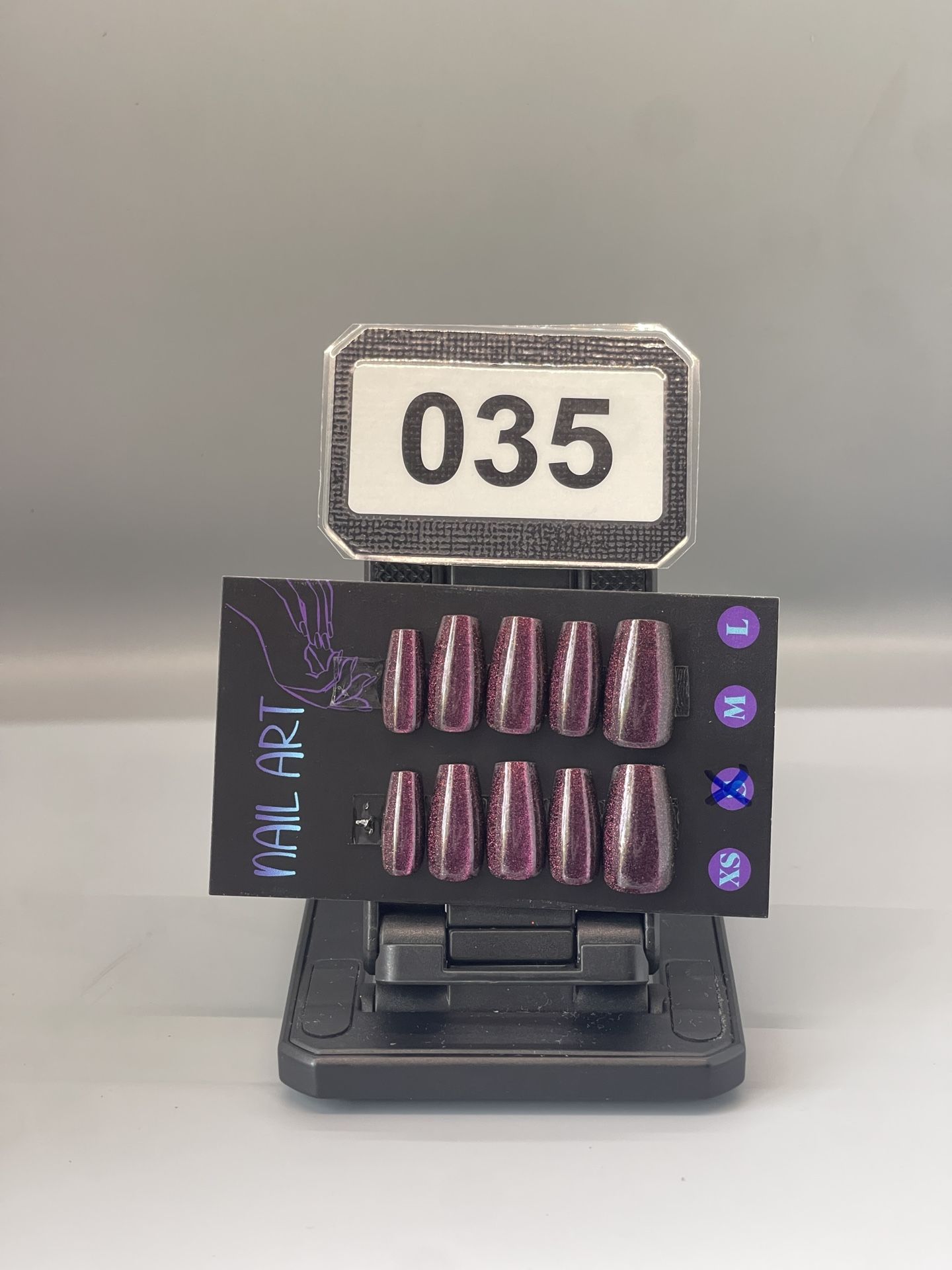 Press On Nails