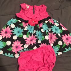 Toddler Girls Clothes