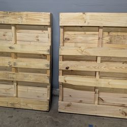 Pallets In Perfect Condition