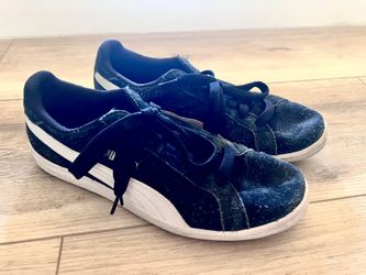 Men’s Puma Suede Classic Sneakers