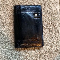 Samsara Wallet