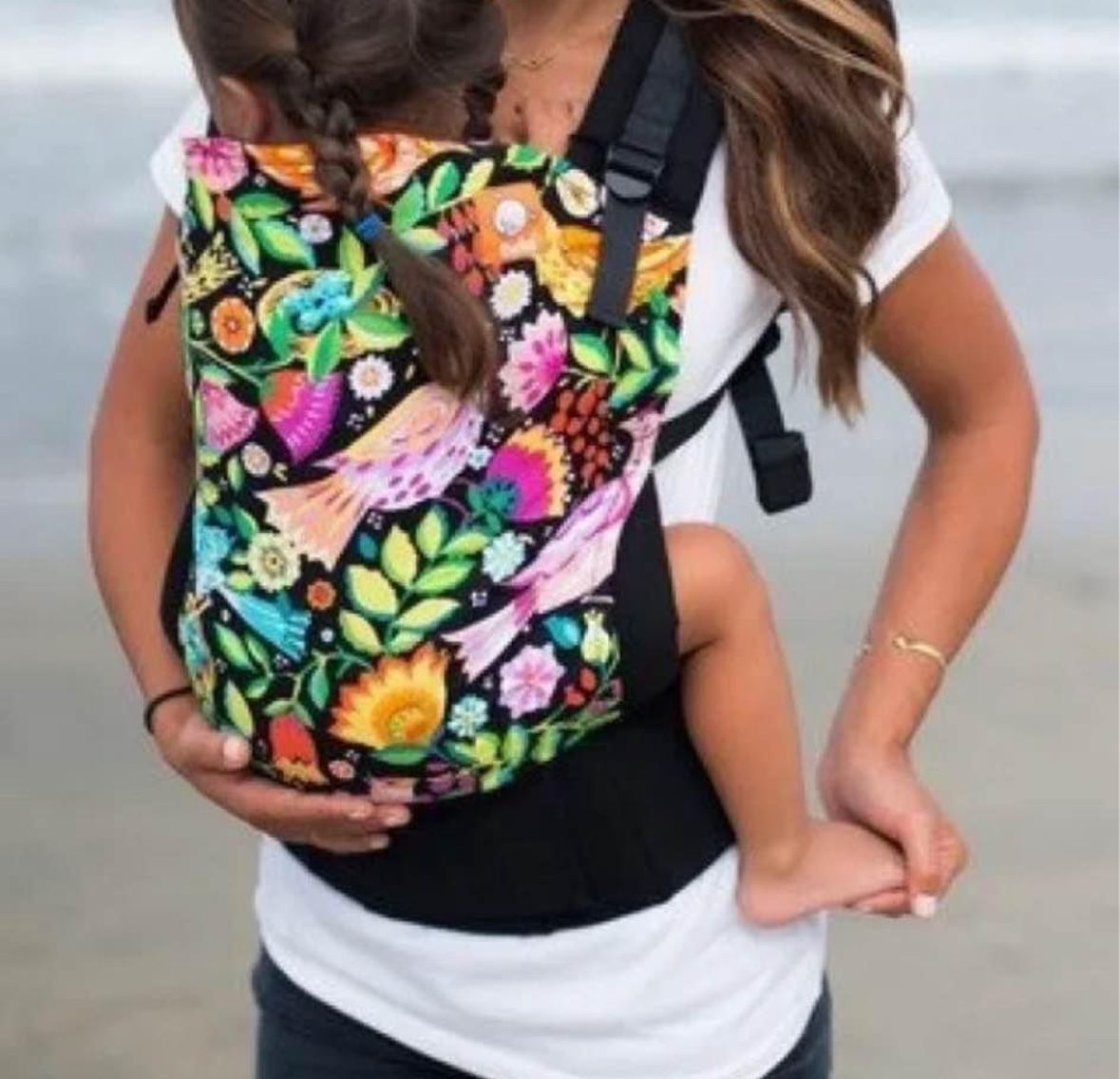 Baby carrier
