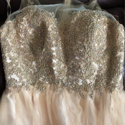 Party Dresses