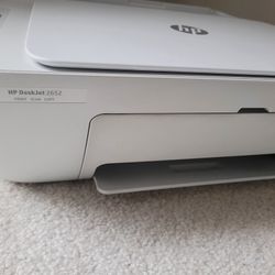 HP Deskjet 2652