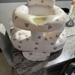 Baby seat