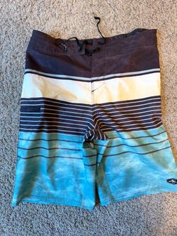 Boys O’Neill board shorts 16 or 28