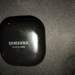 Samsung ear buds2 pro