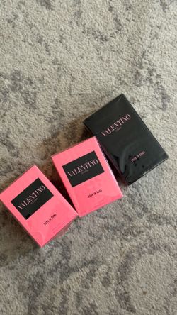 FRAGRANCE BUNDLE (all brand new)