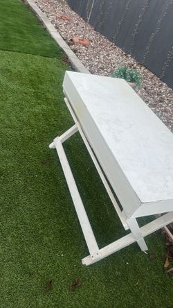 Table / Desk $20