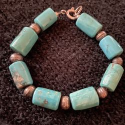 Turquoise Bracelet