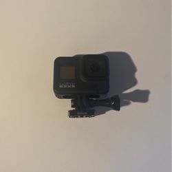 GoPro Hero 8 Black + Accessories 