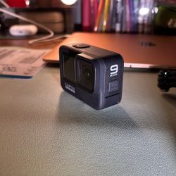 GoPro 9 