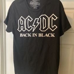 AC/DC Shirt