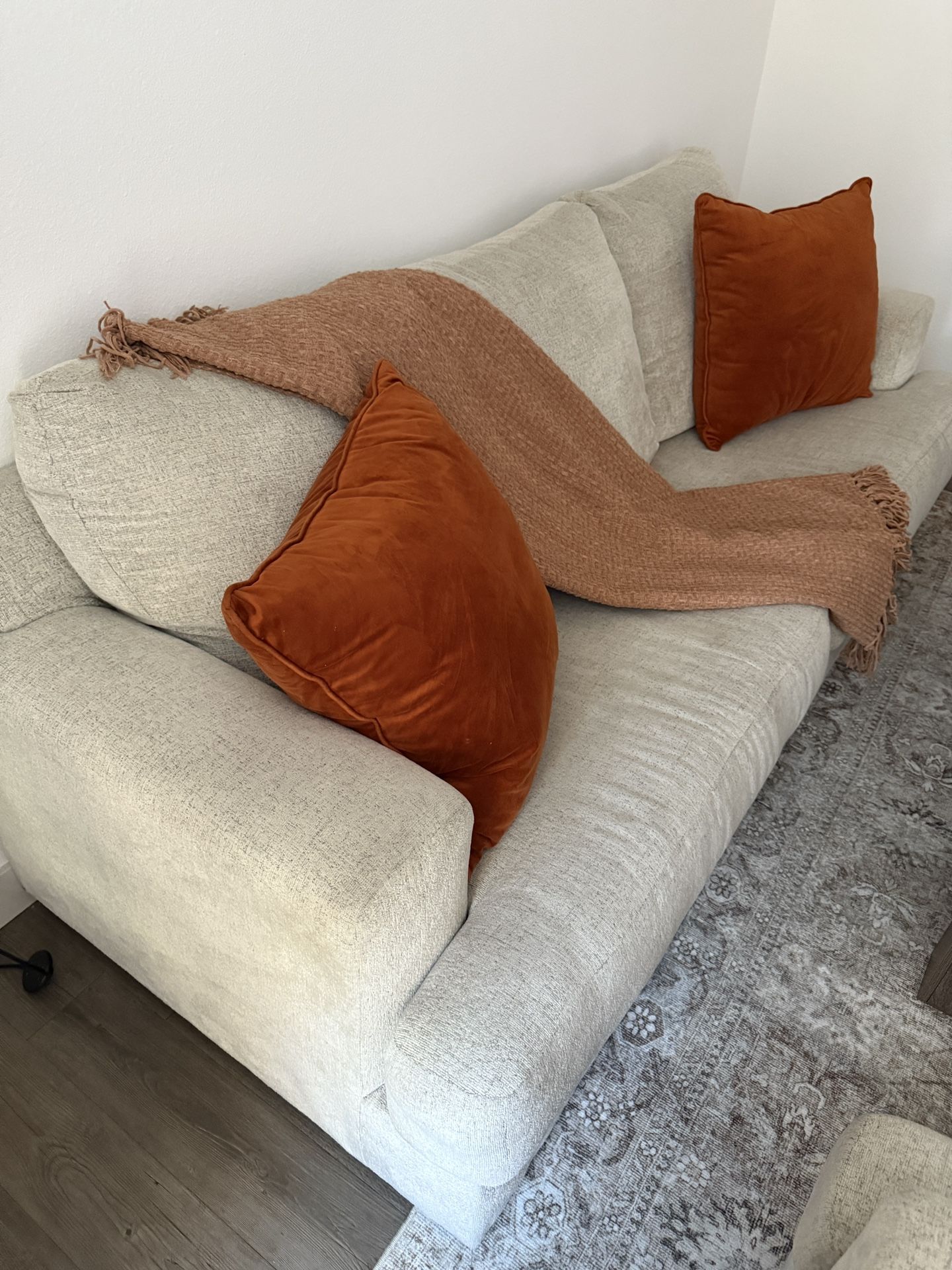 Couch Set