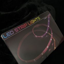 TV LED LIGHT