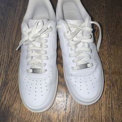 Men's Nike Air Force 1 Low (Slightly creased)