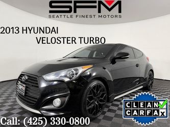 2013 Hyundai Veloster