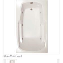 NEW Whirlpool Bathtub - Hydro Systems