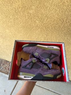 Jordan 4