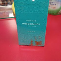 L'Originale Moroccan Oil Perfume