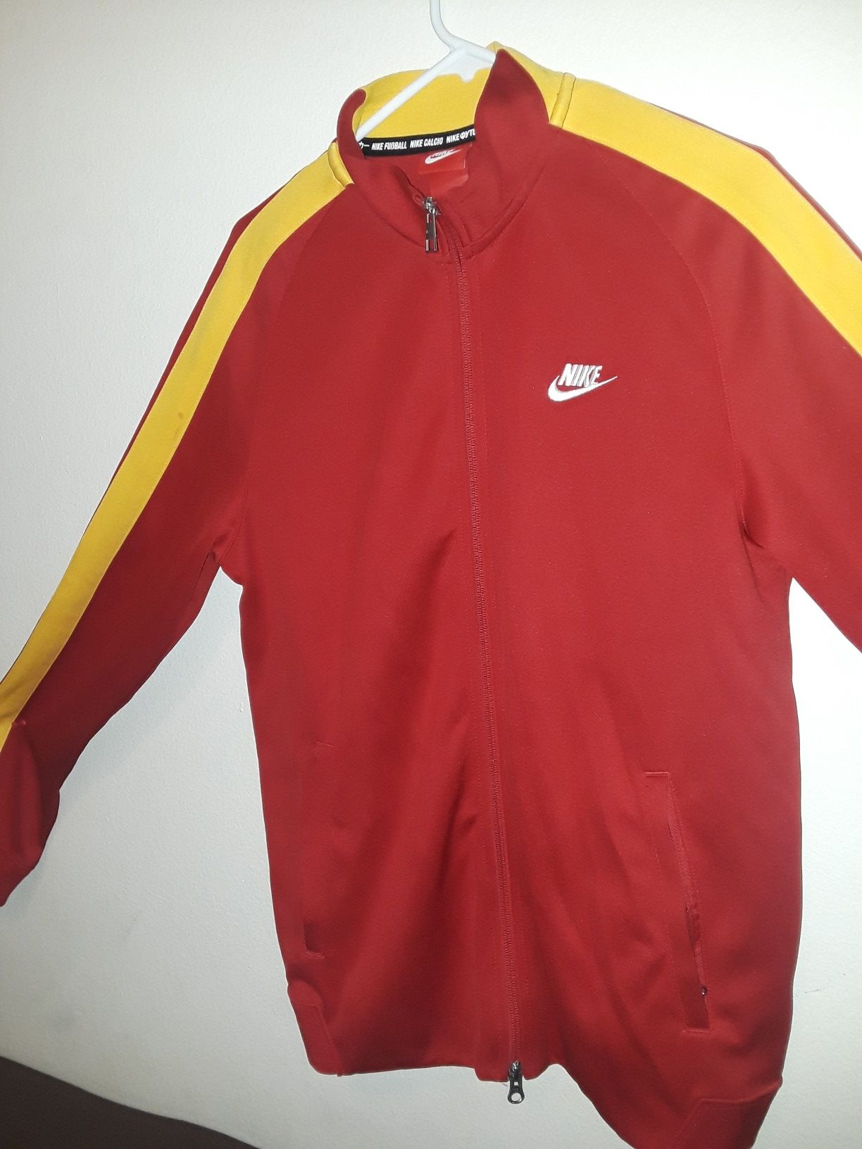 Nike Eśpana Track Jacket
