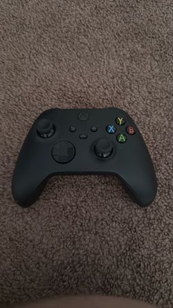 Xbox SERIES X controller