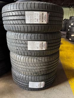 NEW! 285 45 22 ARISUN TIRES (SET OF 4) MORE BRANDS AND SIZES AVAILABLE CONTACT US !