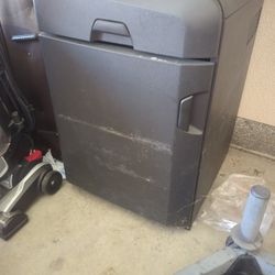 Freightliner Fridge Drawer 
