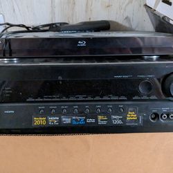 Onkyo Stereo